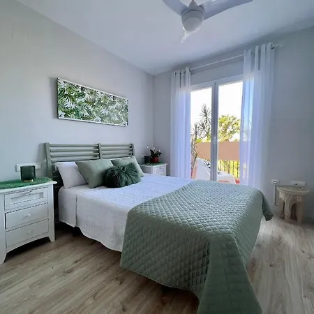 Apartment Bonalba Alicante