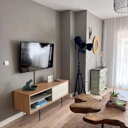 Bonalba Apartment Alicante