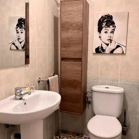 Bonalba Apartment *
