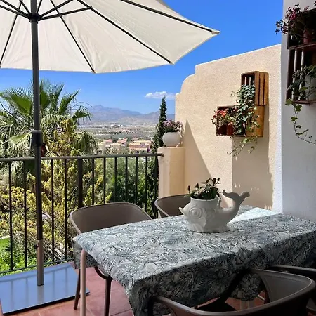 Bonalba Apartment *