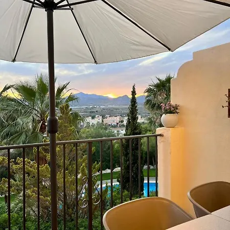 Bonalba Apartment Alicante