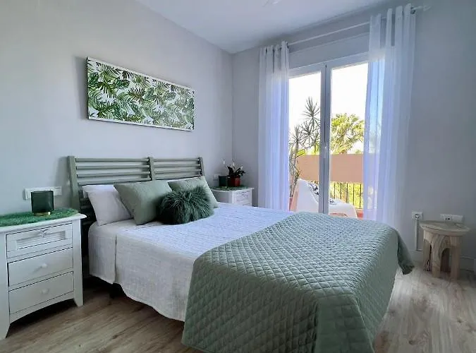 Lägenhet Bonalba Alicante
