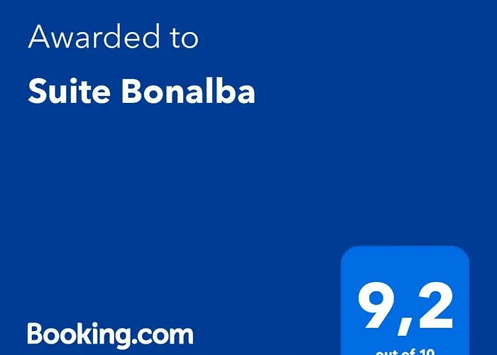 Bonalba Lägenhet Alicante