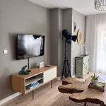 Bonalba شقة لقنت