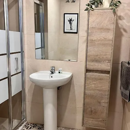 Bonalba Apartament *