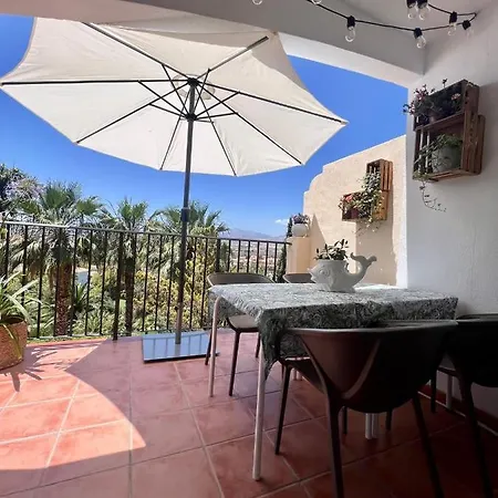 Bonalba Apartament *