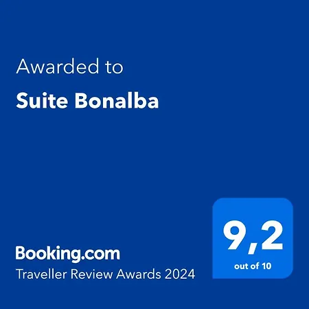 Bonalba شقة لقنت